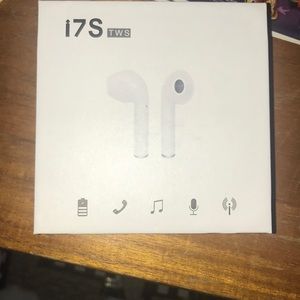 AirPods good condition